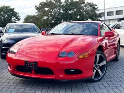 Rot Gebraucht 1997 Mitsubishi 3000 Coupé | 19.950 €