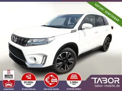 Weiß Gebraucht 2022 Suzuki Vitara Comfort+ SUV | 19.788 € (Fairer Preis)