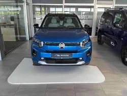 Lackierung bright blue/typ aus Neu 2025 Citroën C3 Kleinwagen | 24.790 € (Teuer)