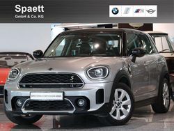 Grau Gebraucht 2023 Mini Countryman SUV | 29.800 €