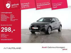 Chronosgrau Gebraucht 2024 Audi A1 Ambiente Kleinwagen | 27.058 € (Guter Preis)