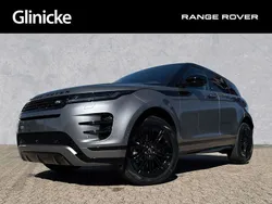 Grau Gebraucht 2024 Land Rover Range Rover evoque SE Dynamic SUV | 53.900 € (Teuer)
