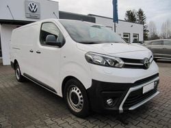 Weiß Gebraucht 2019 Toyota Proace Van | 19.992 € (Fairer Preis)
