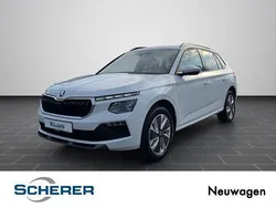 Weiß Neu 2025 Skoda Kamiq Selection SUV | 27.390 € (Etwas zu teuer)