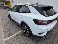 Weiß Gebraucht 2020 VW ID.4 Pro SUV | 26.990 € (Superpreis)