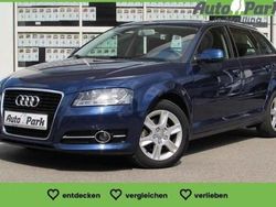 Blau Gebraucht 2013 Audi A3 Comfort Limousine | 8.990 € (Guter Preis)