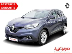 Beige Gebraucht 2018 Renault Kadjar SUV | 12.990 € (Fairer Preis)