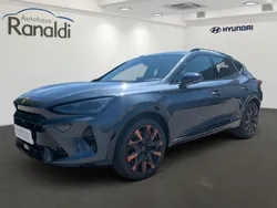Neu 2025 Cupra Formentor VZ SUV | 39.990 € (Superpreis)