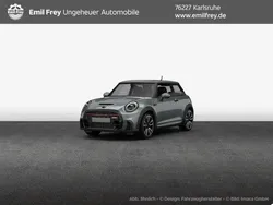 Mini Cooper SE