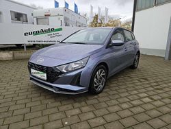 Meta blue perl Neu 2025 Hyundai i20 Edition Kleinwagen | 18.865 € (Superpreis)