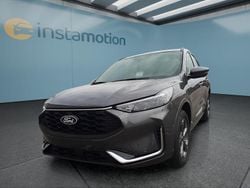 Grau Neu 2025 Ford Kuga SUV | 40.949 € (Fairer Preis)