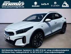 (wd) casa white s Neu 2025 Kia XCeed Vision SUV | 29.490 € (Fairer Preis)
