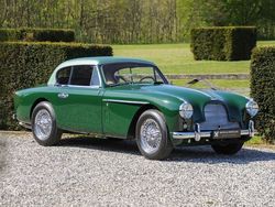 Grün Gebraucht 1956 Aston Martin DB2 | 285.000 €