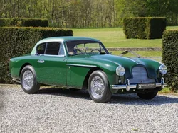Grün Gebraucht 1956 Aston Martin DB2 | 285.000 €