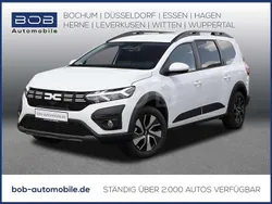 Weiß Neu 2025 Dacia Jogger Expression Van / Kleinbus | 25.880 € (Guter Preis)