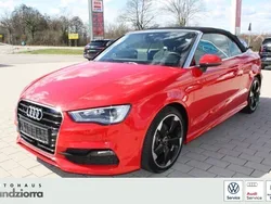 Audi A3 Cabriolet