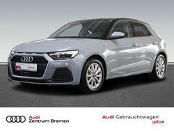 Pfeilgrau perleffekt Gebraucht 2025 Audi A1 Sportback Advanced Plus Kleinwagen | 26.840 € (Fairer Preis)