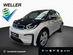 Weiß Gebraucht 2021 BMW i3 Sport Line Kleinwagen | 15.750 € (Fairer Preis)