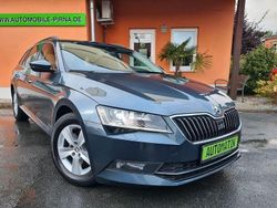 Grau Gebraucht 2019 Skoda Superb Ambition Kombi | 18.950 € (Guter Preis)