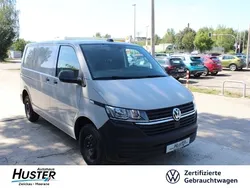 Othercolor Gebraucht 2023 VW T6.1 Van | 38.580 € (Superpreis)