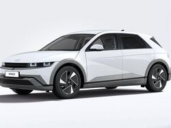 Weiß Neu 2025 Hyundai Ioniq Kleinwagen | 48.990 € (Etwas zu teuer)