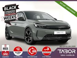 Grafik grau / dach schwarz Neu 2025 Opel Corsa Kleinwagen | 23.688 € (Fairer Preis)