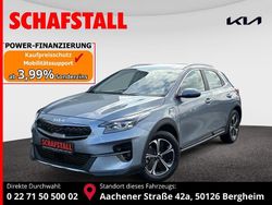 Silber Gebraucht 2022 Kia XCeed Spirit SUV | 19.979 € (Guter Preis)