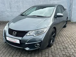 Gebraucht 2016 Honda Civic Elegance Limousine | 11.999 € (Fairer Preis)