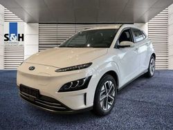 Weiß Gebraucht 2023 Hyundai Kona Trend SUV | 25.790 € (Fairer Preis)