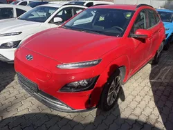 Rot Gebraucht 2022 Hyundai Kona Select SUV | 16.900 € (Guter Preis)