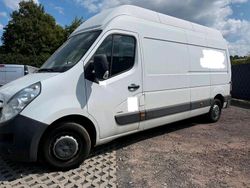 Weiß Gebraucht 2016 Opel Movano Van | 5.900 €