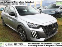 Artense silber metallic Neu 2025 Peugeot 208 Style Kleinwagen | 17.352 € (Guter Preis)