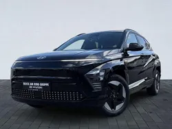 Schwarz Neu 2025 Hyundai Kona Trend SUV | 35.690 € (Guter Preis)