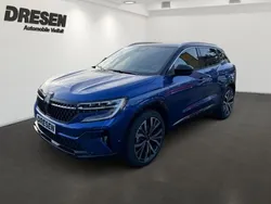 Blau Neu 2024 Renault Austral Iconic SUV | 35.000 € (Fairer Preis)