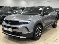 Grau Gebraucht 2023 Opel Mokka Elegance SUV | 17.870 € (Guter Preis)
