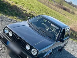 Grau Gebraucht 1990 VW Golf II Kleinwagen | 5.299 €