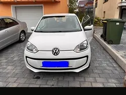 Weiß Gebraucht 2013 VW up! Kleinwagen | 2.690 € (Fairer Preis)