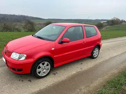 VW Polo