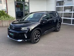 Schwarz Gebraucht 2024 Citroën C5 Aircross SUV | 22.490 € (Fairer Preis)