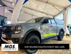 Command grey Neu 2025 Ford Ranger Tremor Abholung | 53.990 € (Fairer Preis)