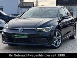 Schwarz Gebraucht 2023 VW Golf VIII R-line Limousine | 25.990 € (Guter Preis)