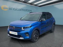 Blau Neu 2025 Citroën C3 Kleinwagen | 25.349 € (Teuer)