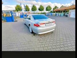 Silber Gebraucht 2003 BMW 730 Sport Line Limousine | 3.700 € (Etwas zu teuer)