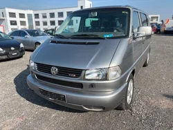 Grau Gebraucht 2000 VW T4 Van | 5.490 € (Superpreis)