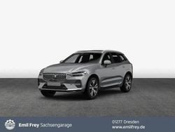 Vapour grey Gebraucht 2025 Volvo XC60 Business Edition SUV | 43.950 € (Guter Preis)