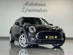 Schwarz Gebraucht 2016 Mini Cooper Clubman Kombi | 10.880 € (Fairer Preis)
