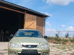 Grün Gebraucht 2000 Honda Accord LS Limousine | 1.800 € (Guter Preis)