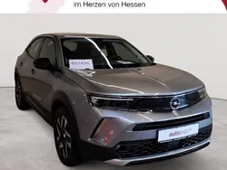 Quarz silber metallic Gebraucht 2021 Opel Mokka-e Elegance SUV | 16.990 € (Fairer Preis)