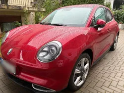 Rot Gebraucht 2023 Ora 03 Limousine | 21.750 € (Superpreis)