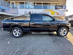 Schwarz Gebraucht 2005 Dodge Ram Abholung | 7.999 € (Superpreis)